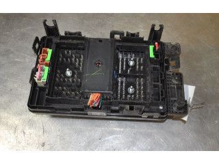 Блок предохранителей Chevrolet TrailBlazer