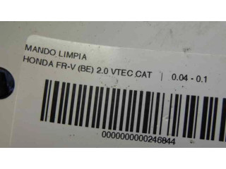 Ручка стеклоочистителей 35256SJDE01 Honda FR-V