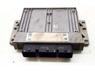 Řídící jednotka 9336313369, SW279115210117 Tata Indica Vista I 2011