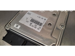 Блок управления двигателя 04L907309P Audi Q2 -