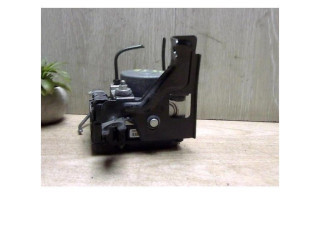 Блок АБС 476609U26B, 476609U26B   Nissan  Note (E11)  2006 - 2014 года