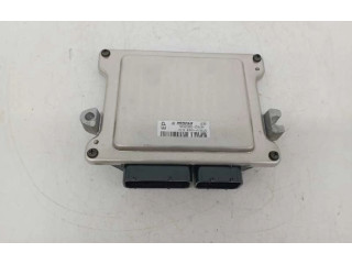 Блок управления двигателем ECU 3782058RE35   Honda Jazz