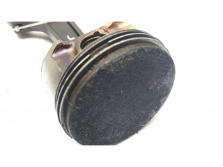 Поршень с шатуном 3248 Jaguar XK8 - XKR для бензинового двигателя 4.0