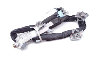 Боковая подушка безопасности SHI2-70V312, 131055405611   Alfa Romeo Alfetta