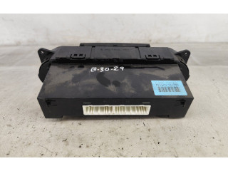 Блок управления климат-контролем 972501H521 KIA Ceed