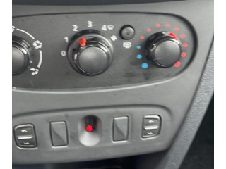 Вентилятор радиатора     214818664R    Dacia Sandero 