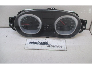 Панель приборов P248100027R Dacia Duster