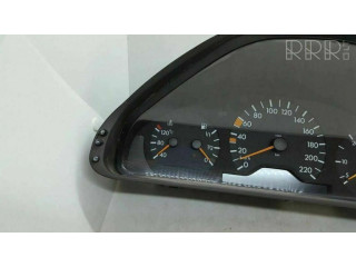 Přístrojová deska Mercedes-Benz E W210 2001 2105401248