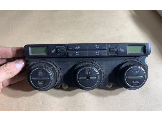 Блок предохранителей  3C0907044BB, 5HB00873261   Volkswagen PASSAT B6    