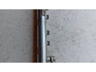 Топливная рампа 7809129, 0445214184 BMW 3 E90 E91 2.0