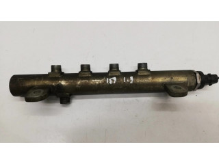 Топливная рампа 55209575, 0445214058 Alfa Romeo 159 1.9