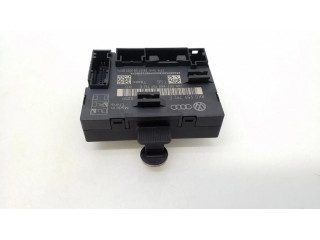 Блок управления дверью