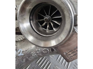 Турбина Audi A7 S7 4G 059145061aa для двигателя CGQB