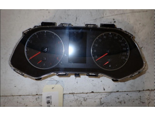 Панель приборов 248098220R Renault Clio V