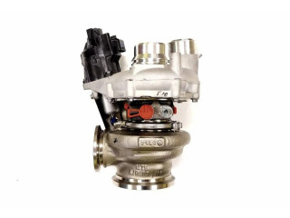 Turbodmychadlo Турбина 841902, 841902-17 BMW M5 F90