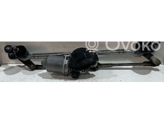 Моторчик дворников Daihatsu Sirion