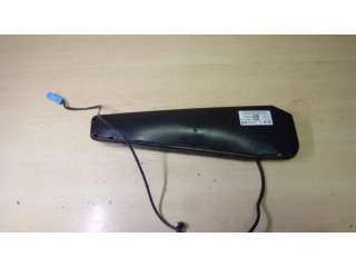 Боковая надувная подушка