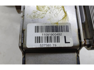    Рулевая рейка 52758019, 11091900482   Volkswagen PASSAT B7 2011 - 2014 года