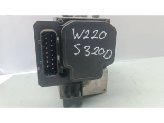 Jednotka ABS A0044314612, 0265202444 Mercede-Benz S W220 2001