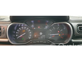 Панель приборов 9837553280 Citroen C3