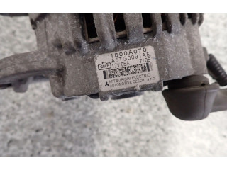 Генератор A5TG0091AE   Mitsubishi Colt      