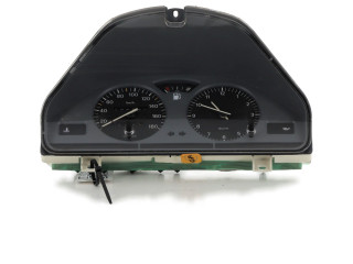 Přístrojová deska Peugeot 106 1995 6100EJ, N1-2253H