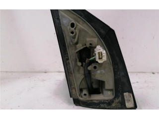 Зеркало (механическое)       Mitsubishi Space Star  1998 - 2005 года   