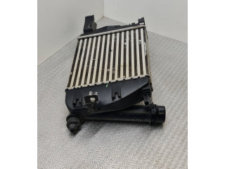 Интеркулер 144963014R, 14461B680E Dacia Sandero