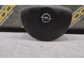 Подушка безопасности водителя    Opel Meriva A