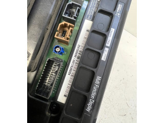 Дисплей Renault Kangoo III