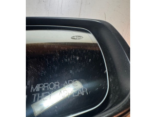 Zpětné zrcátko Subaru Outback (BT) 2024