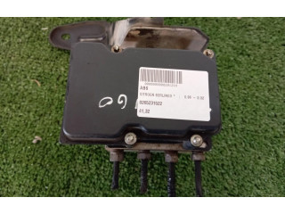 Jednotka ABS 0265231522 Citroen Berlingo