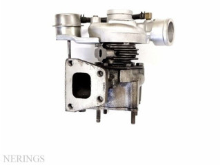 Турбина 465577, 465577-5001S Audi 80 90 B3