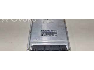 Řídící jednotka DDE7792938   Rover 75 1999