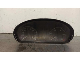 Přístrojová deska Mercedes-Benz Sprinter W906 2006 A9064468221, 102631006