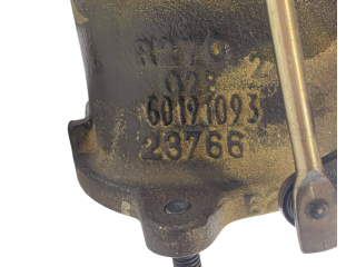 Турбина Infiniti QX30 A2700902980