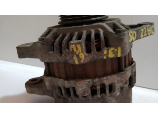 Генератор AHGA56, A5TB0091 Honda Jazz 1.3