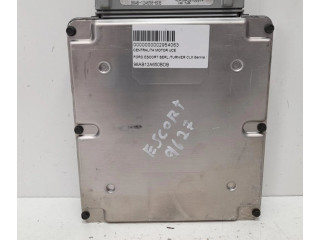 Řídící jednotka 98AB12A650BDB Rover Rover