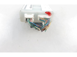 Блок управления 98001ME0A Infiniti M