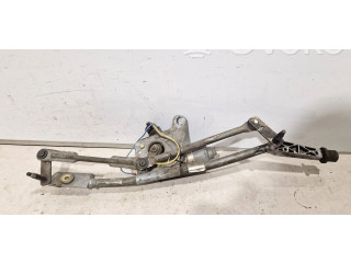 Комплект механизма стеклоочистителей 9171901 Volvo S80