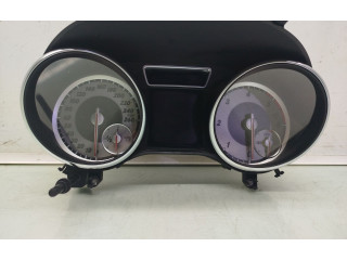 Přístrojová deska Mercedes-Benz GLA W156 2015 11768008019H68, A1569002202