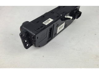 Блок управления климат-контролем 97250A2002, 97250-A2002 KIA Ceed