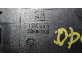 Pojistková skříňka Chevrolet Cruze 2009