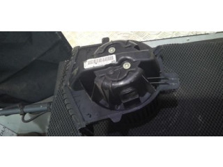 Вентилятор печки    NT   Renault Scenic II -  Grand scenic II