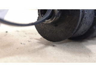 Vstřikovač 0445110353 Ford Focus pro naftový motor 1.6