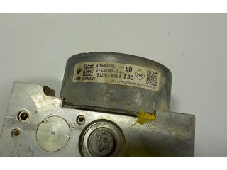 Блок АБС 476608628R, 476600078R Dacia Lodgy - года