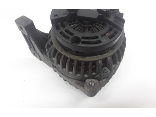 Генератор 8637849 Volvo XC90 2.9