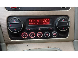 Блок управления климат-контролем    Alfa Romeo 166