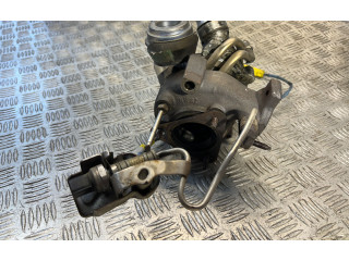  Турбина Renault Trafic II (X83)  H8200638766         