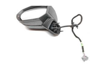 Зеркало электрическое Audi Q2 - - года